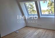 Luxus &amp; Ruhe vereint – 5-Zimmer-DG-Wohnung mit Weitblick. ERSTBEZUG!