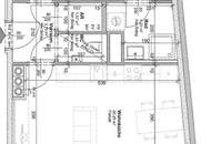 "Barrierefreie Dachgeschoßwohnung mit 2 Terrassen in Tulln"