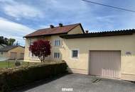 Wohnhaus mit viel Platz und großem Grundstück in schöner, ruhigen Umgebung