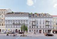 Smart Living im Quartier Starhemberg