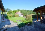 Einfamilienhaus in sonniger Lage