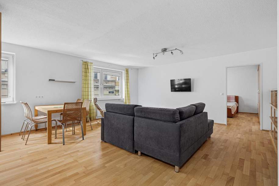 "nach Deinem Geschmack!", Wohnung-kauf, 228.000,€, 1150 Wien 15., Rudolfsheim-Fünfhaus