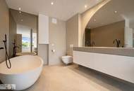 Exklusive Stadtoase mit Eigengarten und Pool Nähe American International School!