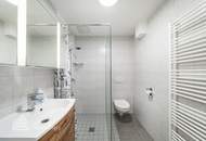 Grandiose 2-Zimmer Wohnung mit großem Balkon in Bahnhofsnähe