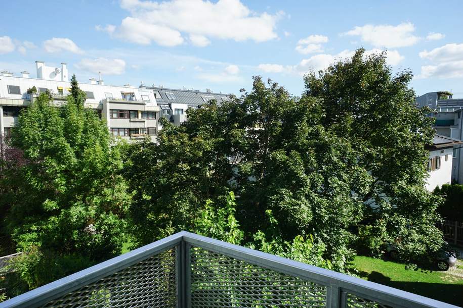 Josef-Kutscha-Gasse - 3 Zimmer Neubau mit Balkon und Garage, Wohnung-miete, 1.344,71,€, 1230 Wien 23., Liesing