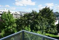 Josef-Kutscha-Gasse - 3 Zimmer Neubau mit Balkon und Garage