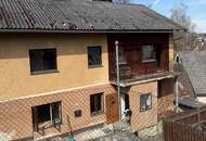 Einfamilienhaus