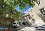 Traumhafte 3 Zimmer-Galeriewohnung mit Küche & Balkon - direkt an der Promenade