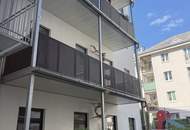 Stilvolle Altbauwohnung mit Lift – Unbefristet vermietet