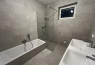 Erstbezug mit 129m² Eigengarten- maximaler Komfort für Ihre Familie!