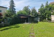 "Universelles Grundstück in Zentrumszone"