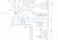 Teilrenovierungsbedürftige 2-Zimmer-Wohnung mit Balkon in urbaner Toplage