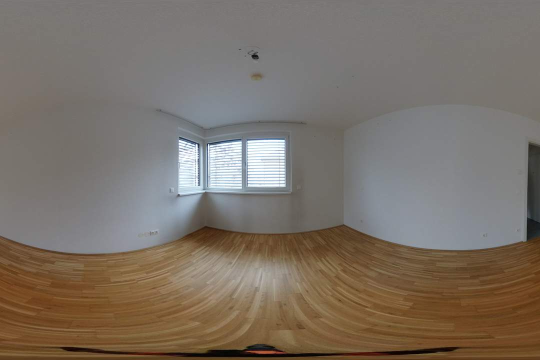 Stilvolle Luxus-Mietwohnung mit Terrasse und Garage, an der Donau!