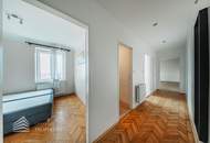 Charmante 2-Zimmer Wohnung, Nähe Meiselmarkt