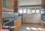 Mehr Platz, mehr Licht, mehr Leben - 4 Zimmer Familienglück