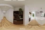 ERSTBEZUG I 279 m² GARTEN I TERRASSE I PROVISIONSFREI