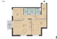 Wunderschöne 3-Zimmer Wohnung mit Balkon