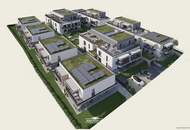 Wohnen "Am Gärtnerweg" in ruhiger Lage. Top D04. Jetzt entscheiden und 25.000 € sparen.