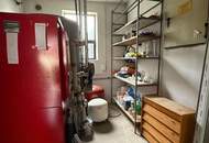 „Geräumiges Zweifamilienhaus mit Garten in ruhiger Lage von Munderfing“