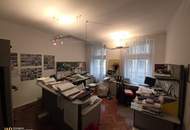 Büro plus Lagereinheit. Bestlage Pelzgasse!