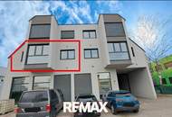 HELLES, MODERNES - 75 m² BÜRO - NEUBAU