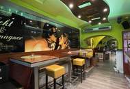 Top-Gelegenheit: Ehemaliges Stadtbeisl &amp; Caribas in Schärding zur Pacht!