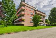 3-Zimmer-Wohnung in schöner Lage in Feldkirch/Tisis