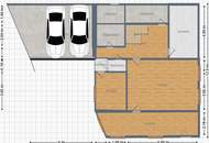Holztraumhaus im Herzen des Wienerwalds
