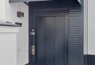 Apartment im Dachgeschoss – Altbauflair trifft modernes Design | U4 Pilgramgasse - freier Mietzins