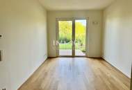 Preis nur jetzt! 50m2 Garten - Erstbezug und provisionsfrei: Gerasdorfer Straße