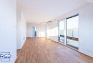 LUXUS DG-Wohnung in 1220 Wien: Erstbezug mit 4 Terrassen für 720.000 €!