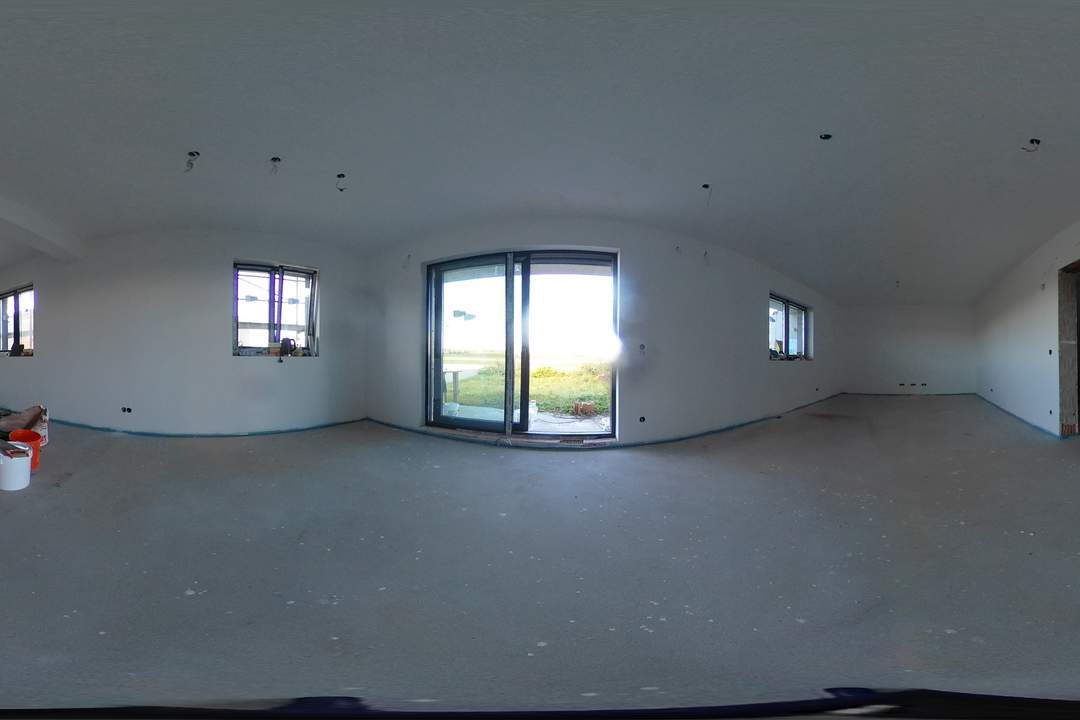 Familienhit –belagsfertige Doppelhaushälfte in schöner Lage