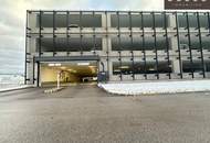 Großzügige Büroflächen im Süden von St. Pölten | Halle | Flugdach | Freifläche | Stellplätze