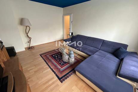 Charmante 2-Zimmer-Wohnung direkt am Wielandpark – mit Stellplatz und Grünblick!, Wohnung-legalform.mietkauf, 230.000,€, 1100 Wien 10., Favoriten