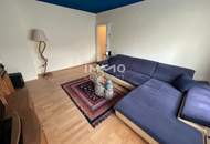 Charmante 2-Zimmer-Wohnung direkt am Wielandpark – mit Stellplatz und Grünblick!