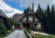 Alleinlage – Rückzugsort mit zwei Wohneinheiten für individuelle Nutzung!