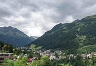 "Sky View Gastein" – moderner Zweitwohnsitz mit Weitblick in Bad Gastein!