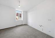 ERSTBEZUG NACH SANIERUNG - 3,5-Zimmer Wohnung in Eggenburg!