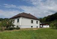 Gepflegter Bungalow auf dem Land mit großzügigem Grundstück
