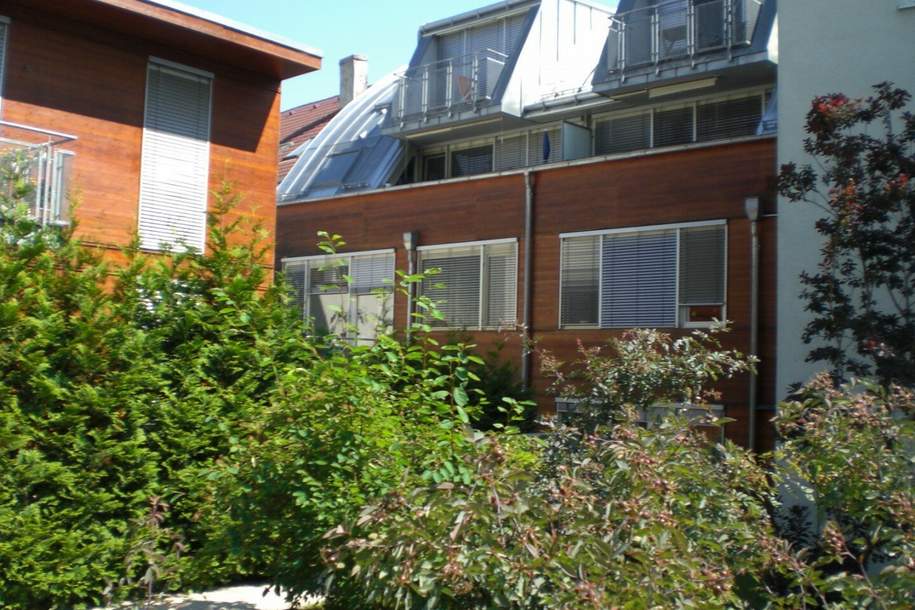 Terrassenwohnung - Klosterneuburg, Wohnung-miete, 1.188,00,€, 3400 Tulln