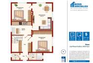 Ruhepol | vielseitiges Hause mit Potenzial