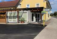 Geschäftslokal ca. 70 m² in 'Top Lage , verkehrsgünstig an der Völkermarkterstraße zu vermieten