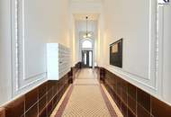 360 TOUR // SCHÖNE RENOVIERTE ALTBAUWOHNUNG