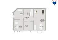 Luxuriöses Einfamilienhaus nahe der Alten Donau