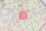 Sonnige Dachmaisonette mit Terrasse & Weitblick in 1100 Wien