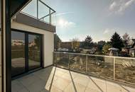 Elegante Wohnung mit Terrasse nahe Donauzentrum – Provisionsfrei f. Käufer // Elegant apartment with terrace near Donau Zentrum //