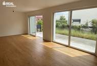 Moderne Doppelhaushälfte in Königstetten