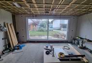 Moderne Doppelhaushälfte belagsfertig in Feldkirchen bei Graz - bereit für Ihre persönliche Gestaltung!