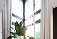Wir wollen ein Zuhause, das Architektur zu einem Statement macht — zeitlos, offen, ikonisch (Provisionsfrei)