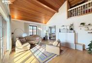 Stilvolles Einfamilienhaus mit Keller, Pool und traumhaftem Garten – Wohnen in ruhiger Lage nahe Wien